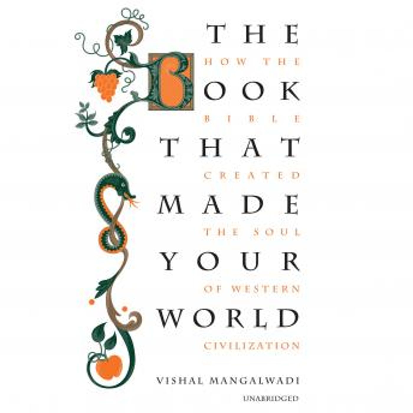 Find Best-Selling Full Audiobooks in History, World