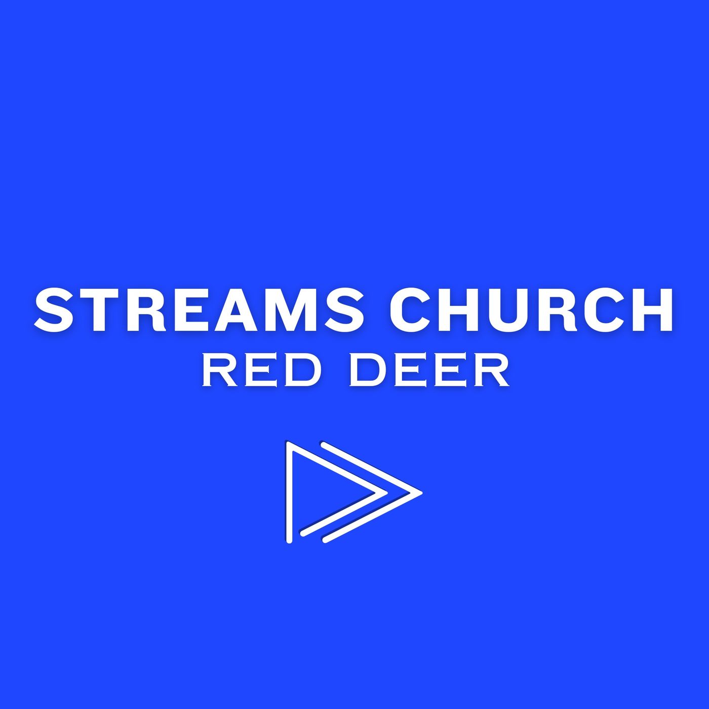 Streams Church Red Deer