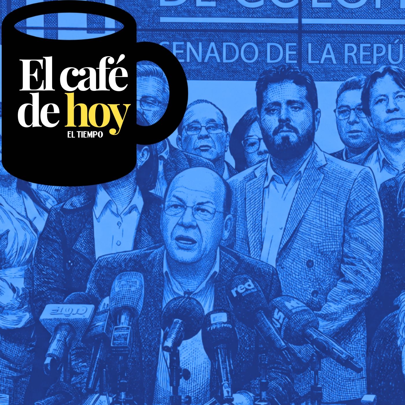 Reforma Tributaria: gobierno radica otro proyecto a solo 18 días de terminar su mandato