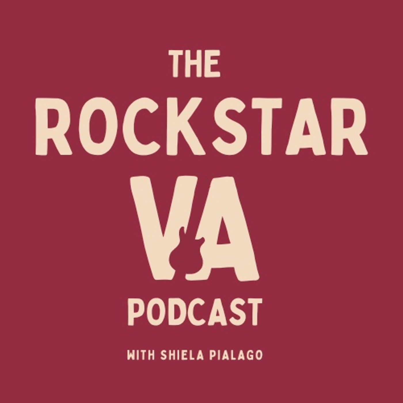 The Rockstar VA Podcast