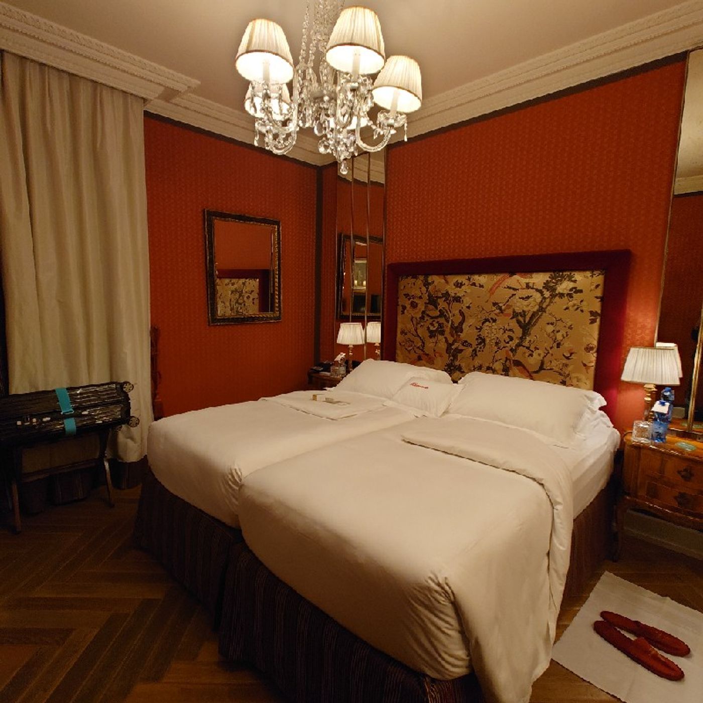 Ep152 - Diane's Tarot Diary: 我的塔羅日記 漫談•義大利嬉遊記 佛羅倫斯(中)