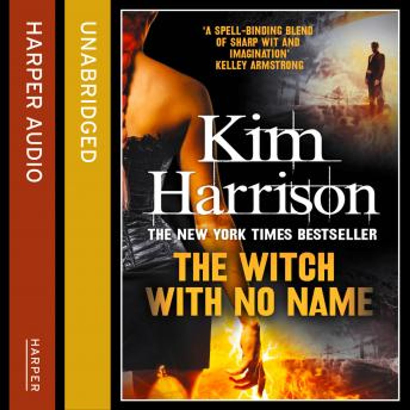 Listen to Trending Full Audiobooks in Science Fiction & Fantasy, Fantasy