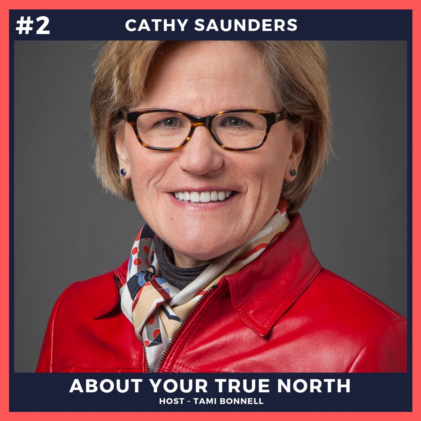 About Your True North