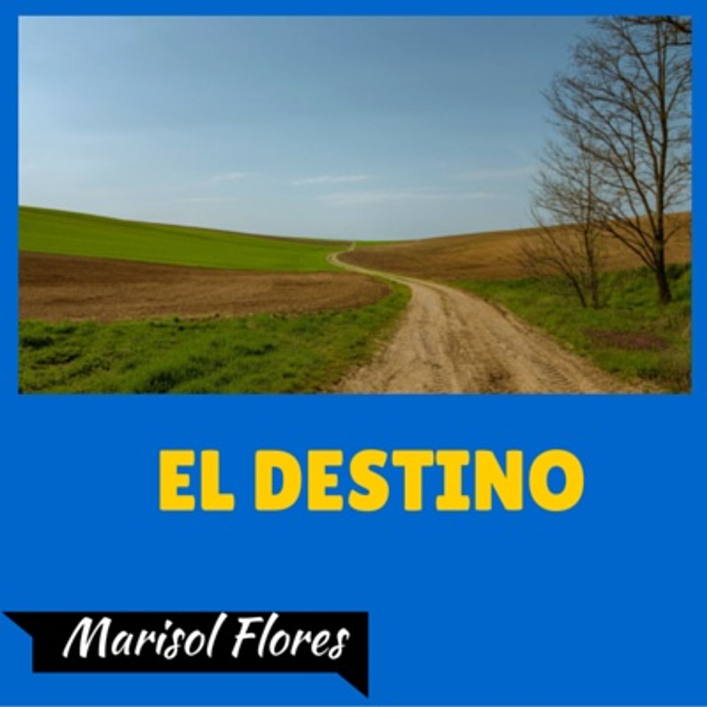 ¿Creamos Nuestro Propio Camino? | Destino episode artwork