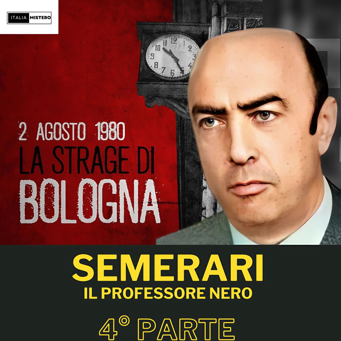 Italia Mistero