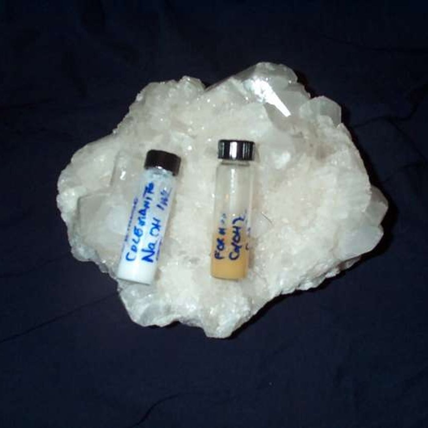 888-Investigating the Mystery of How Life Formed