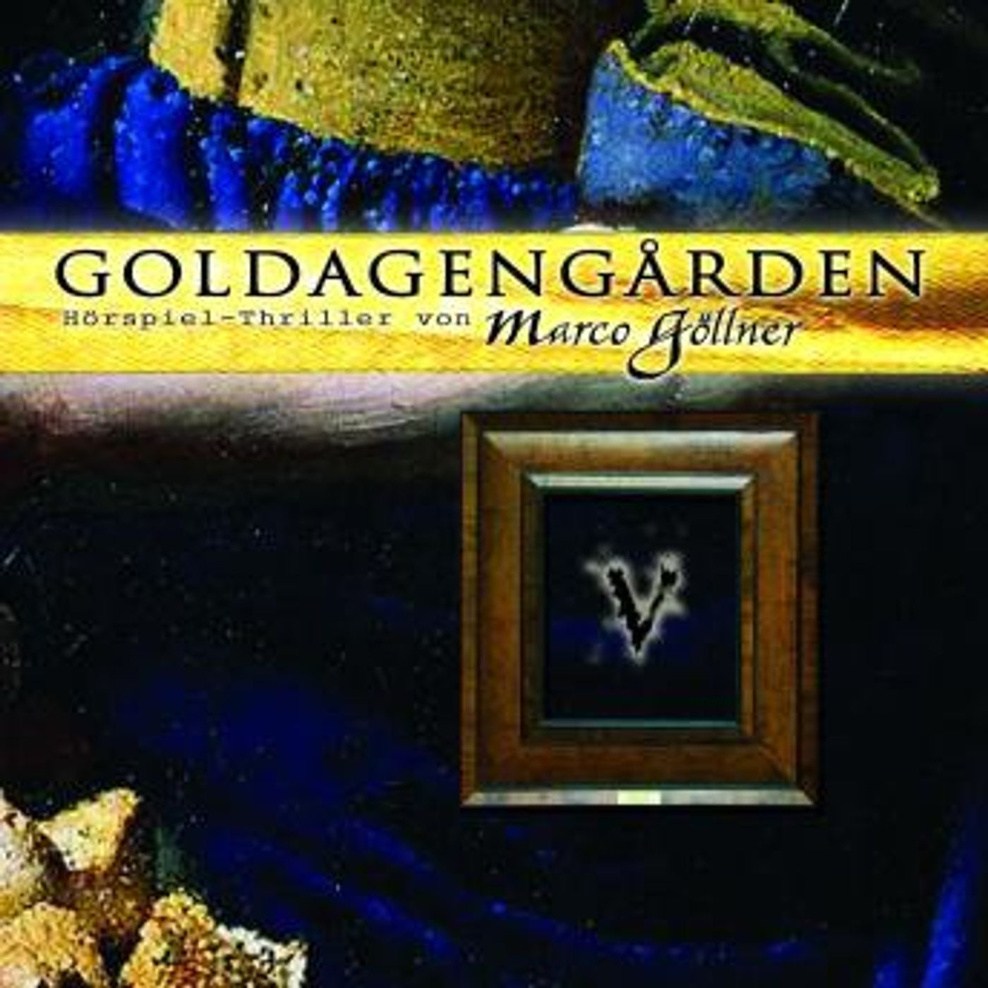 Unlock Top Full Audiobooks in Mystery, Thriller & Horror, Police & Detective