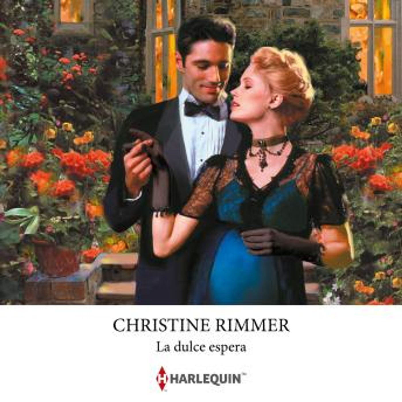 [Spanish] - La dulce espera by Christine Rimmer episode artwork