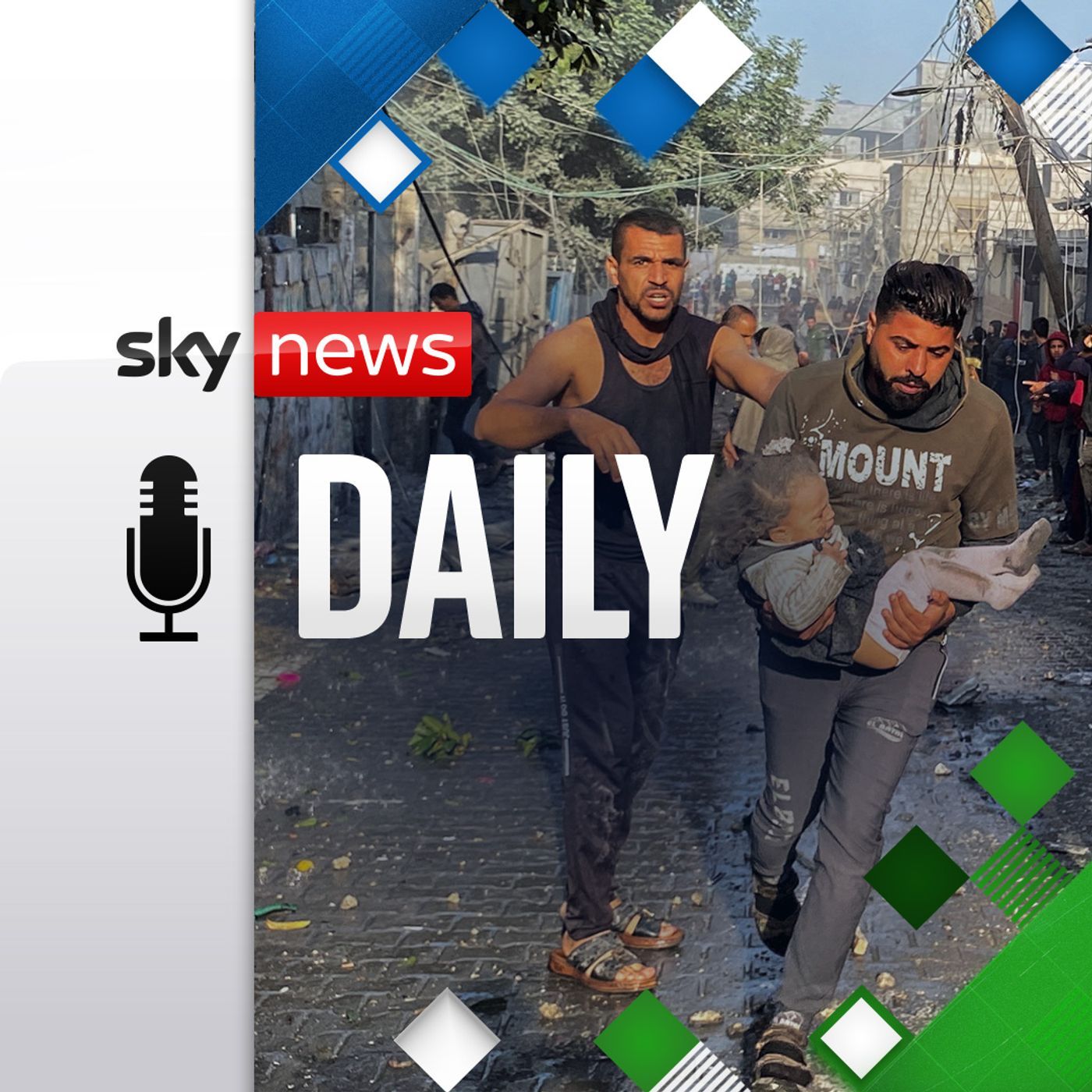 Sky News Daily