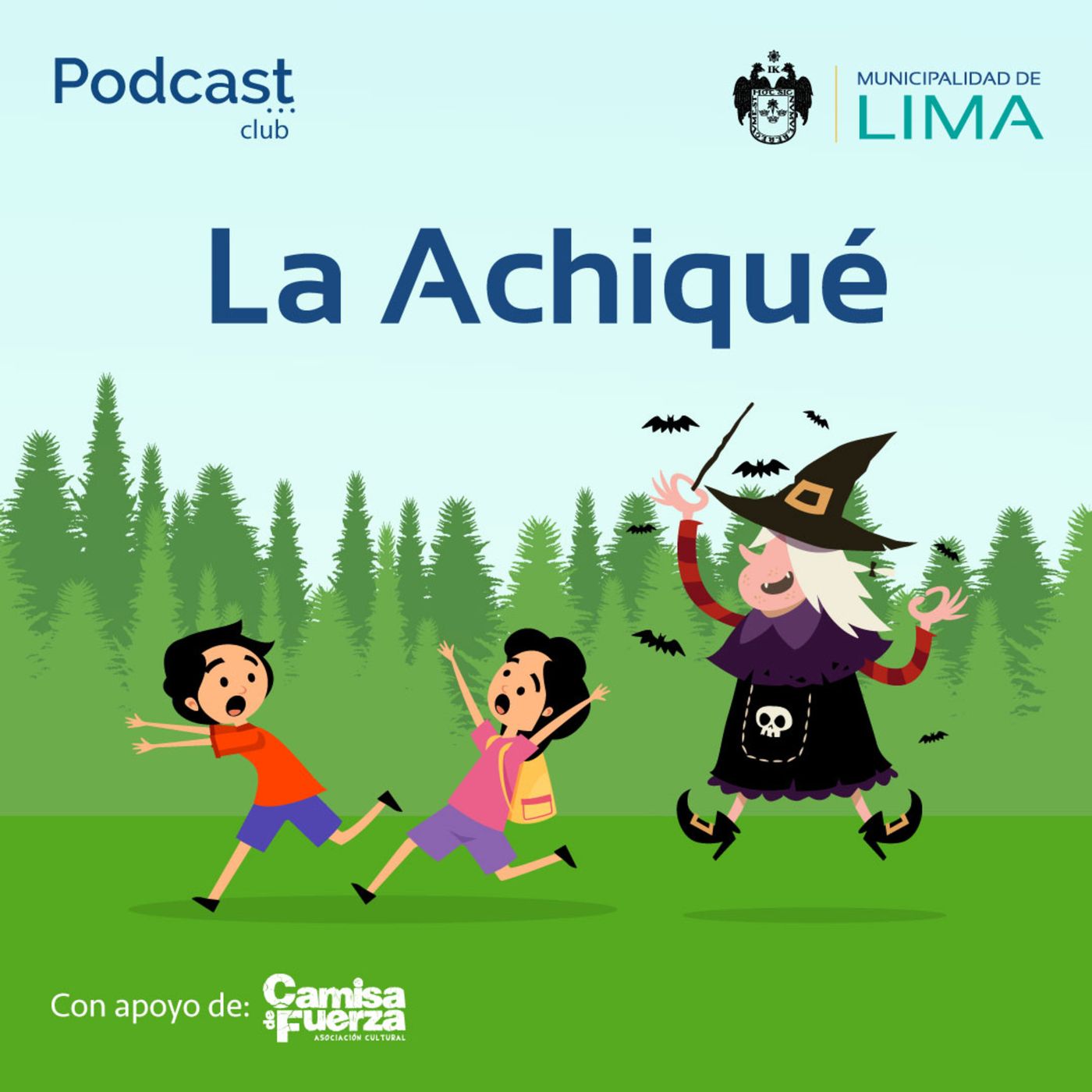El Cuento de la Semana