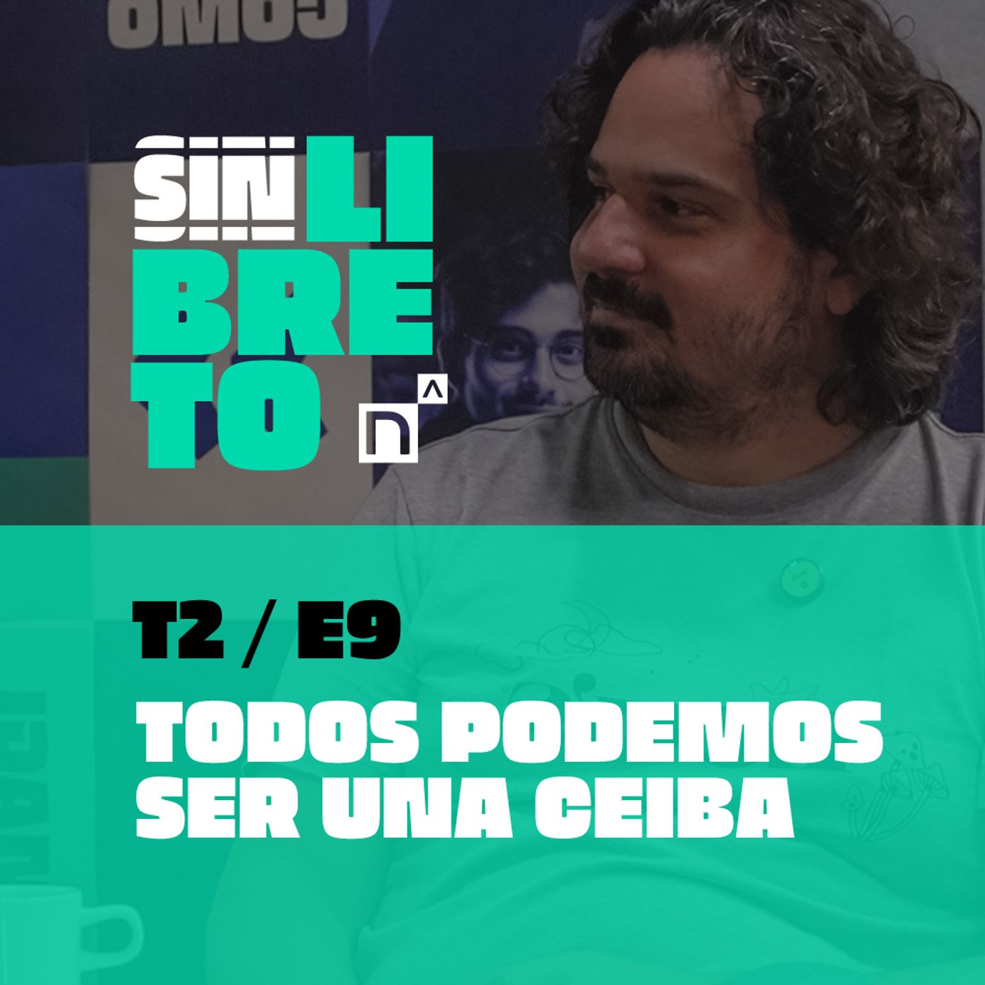 Sin libreto - Nodo Eafit