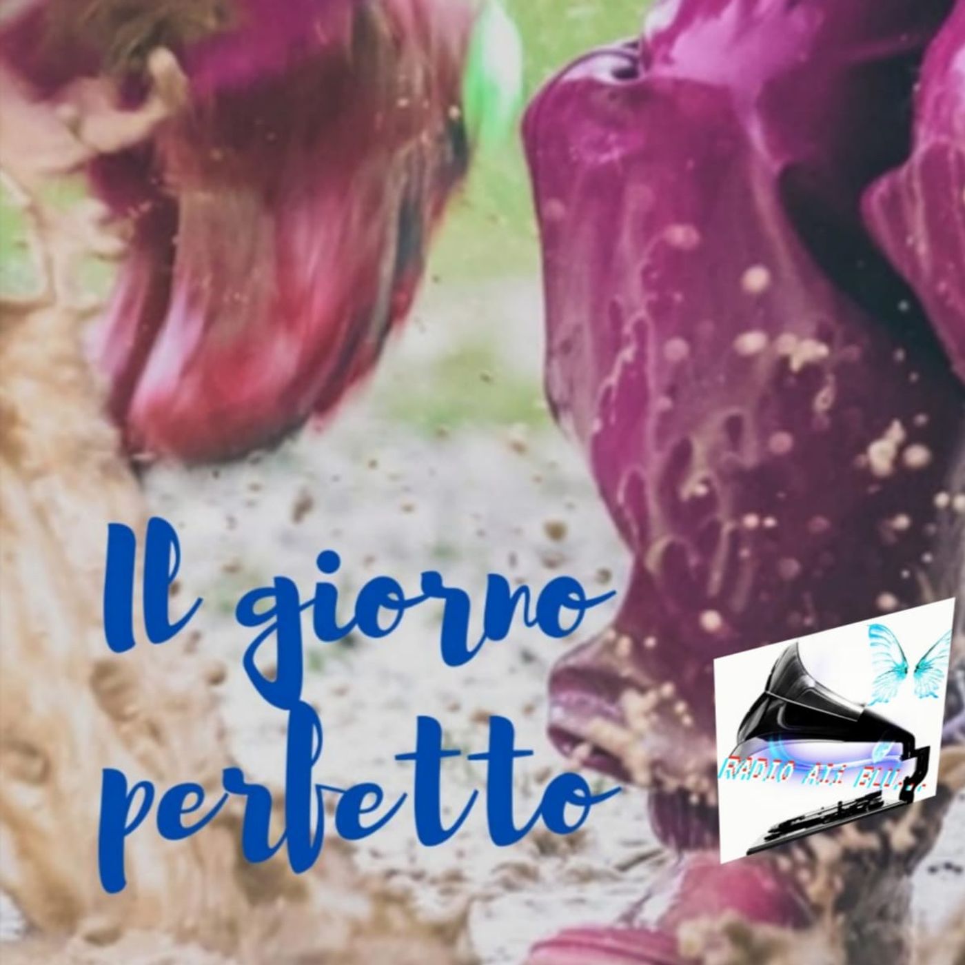 Radio Ali Blu... Il podcast delle emozioni!