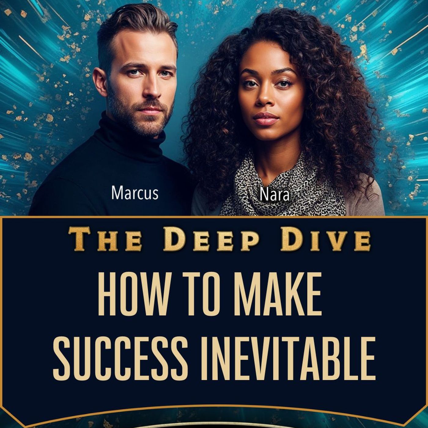 The Deep Dive
