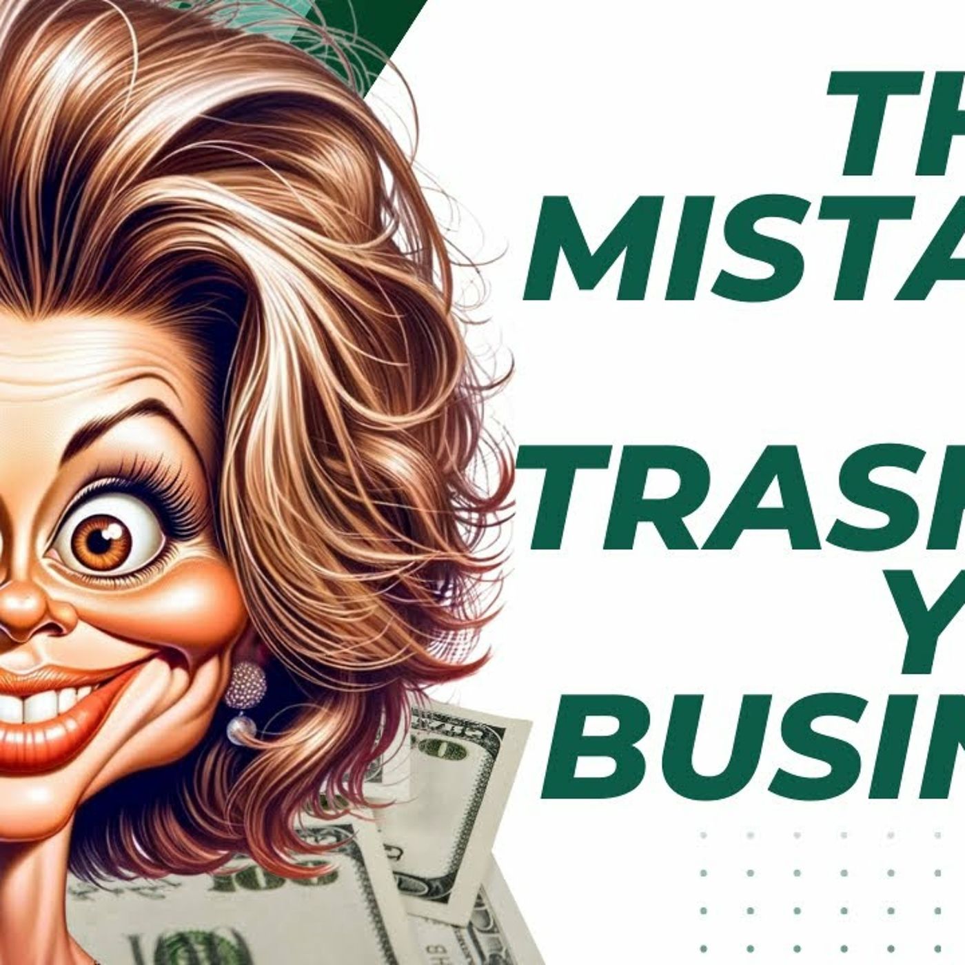 Do You Make These Network Marketing Mistakes? Do You Make These Network Marketing Mistakes?