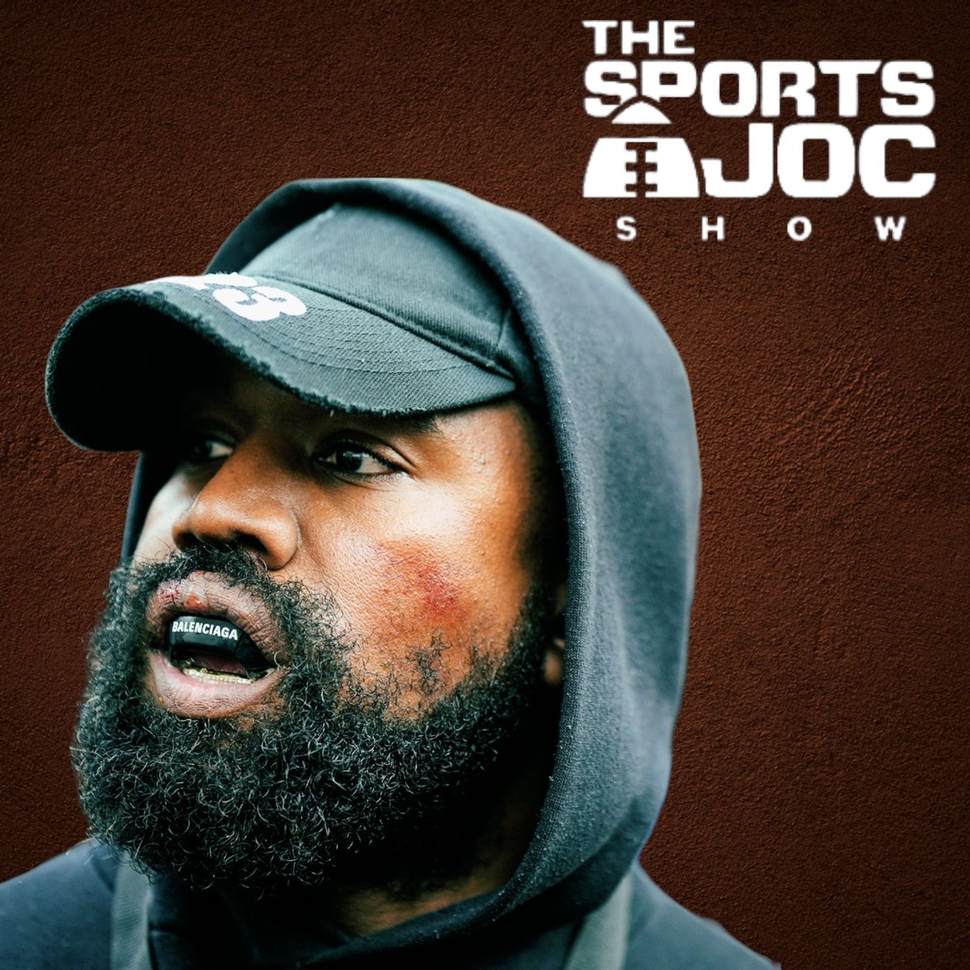 The Sports Joc Show with Wayne Gandy