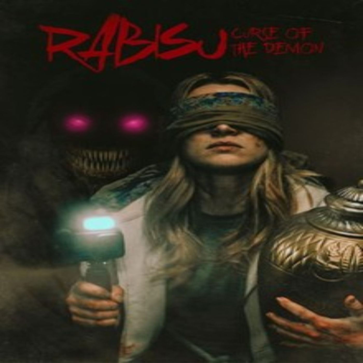 Rabisu: Curse of the Demon (2026) Movie Review episode artwork