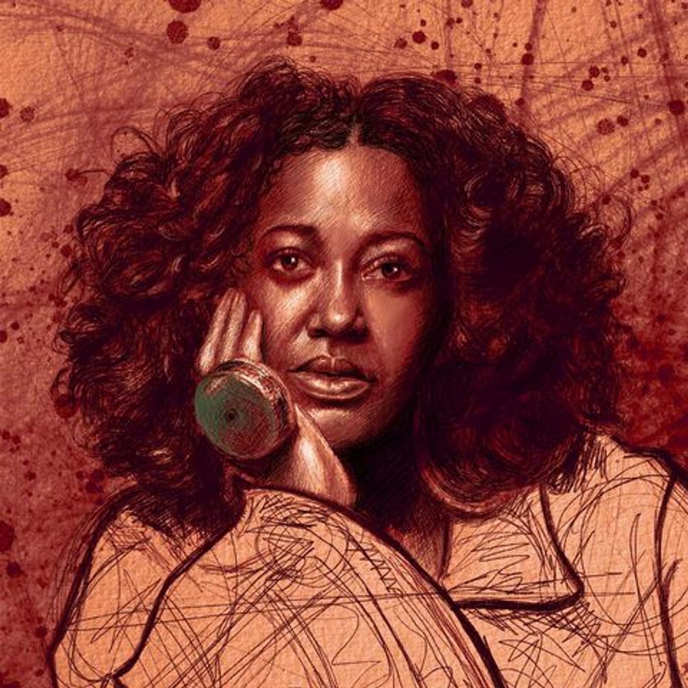 The Other Pod with Chloe Aftel