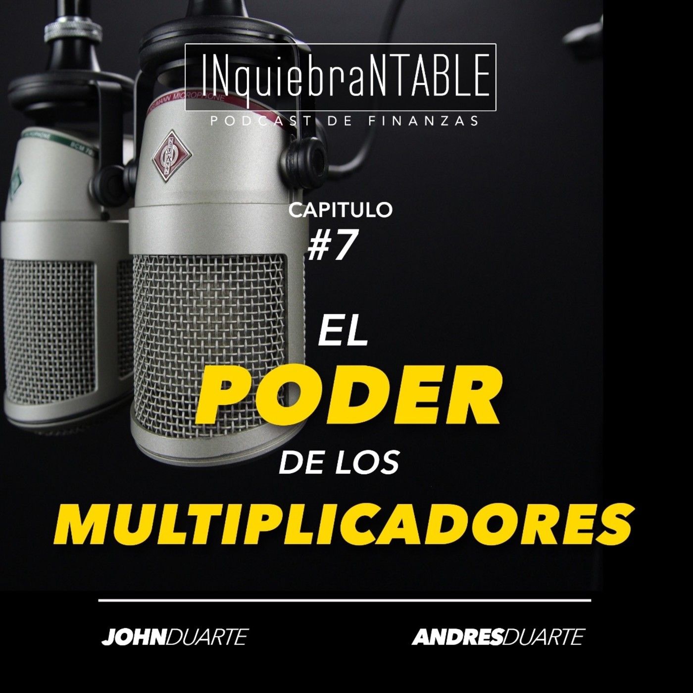 Escuchando Ando