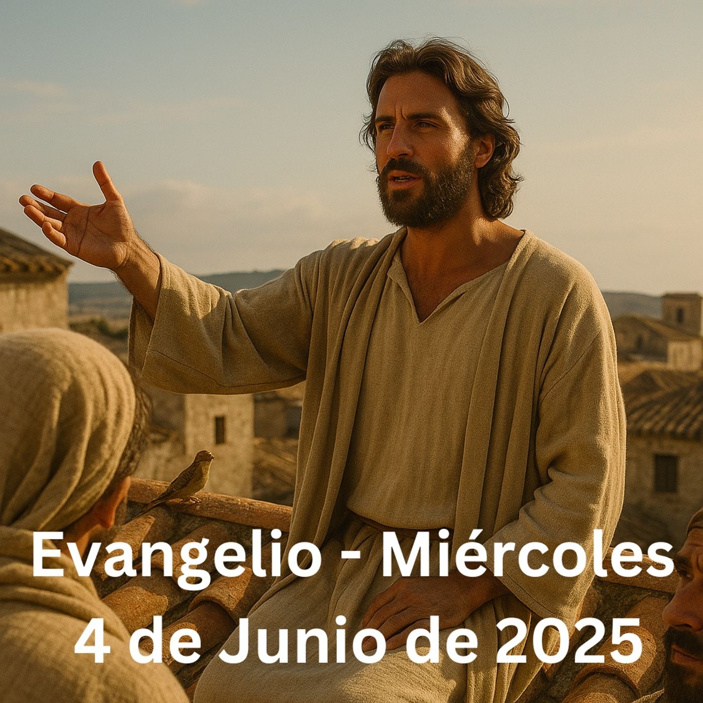 Evangelio del Día - Lectio Divina