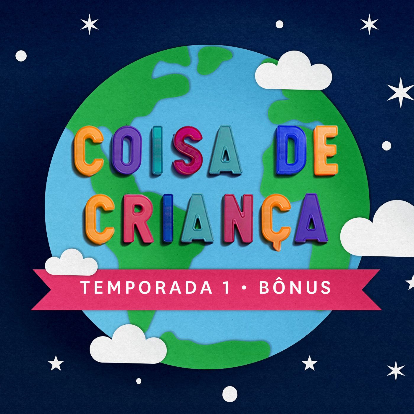 Z-Coisa de Criança BACKLOG