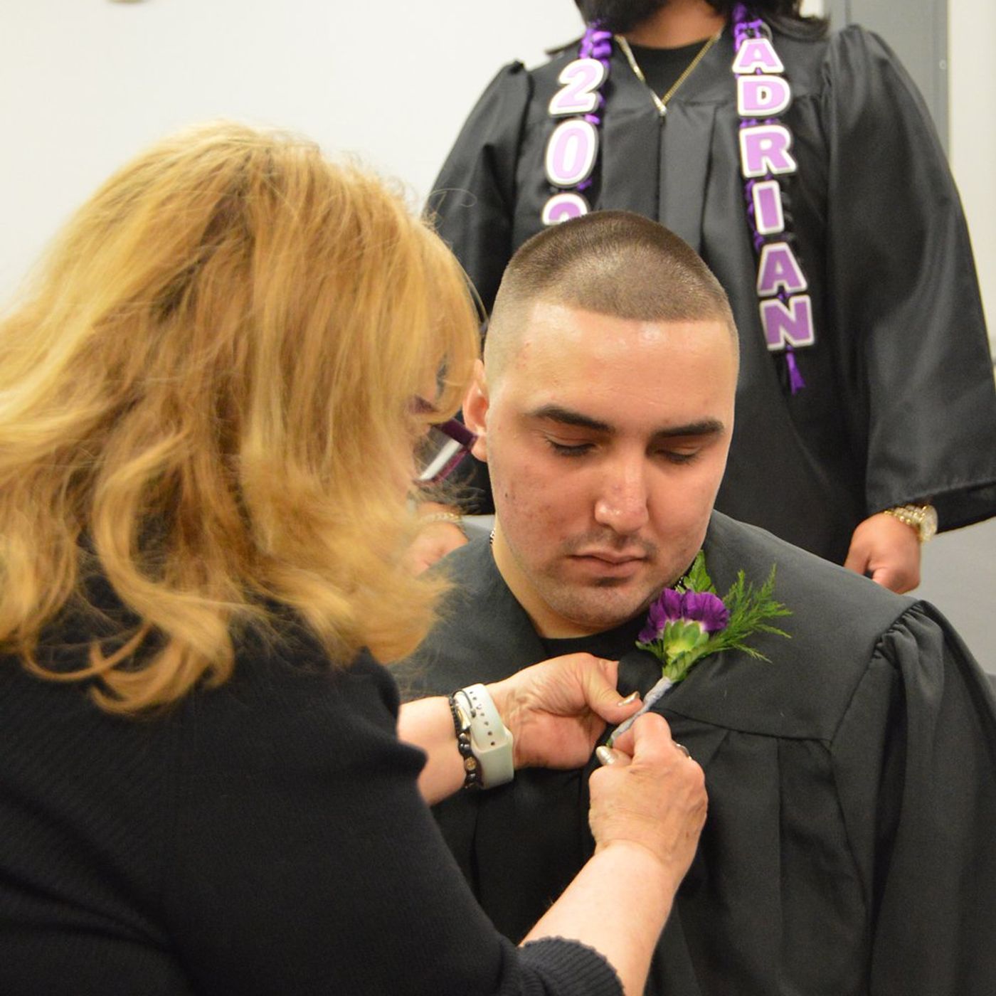 Illinois Valley Community College honors 33 adult education graduates episode artwork