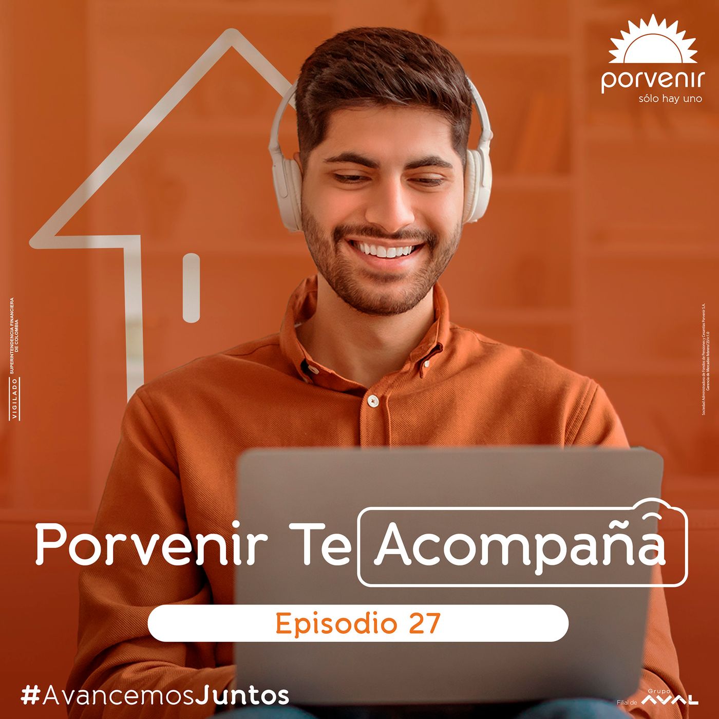 Porvenir Te Acompaña