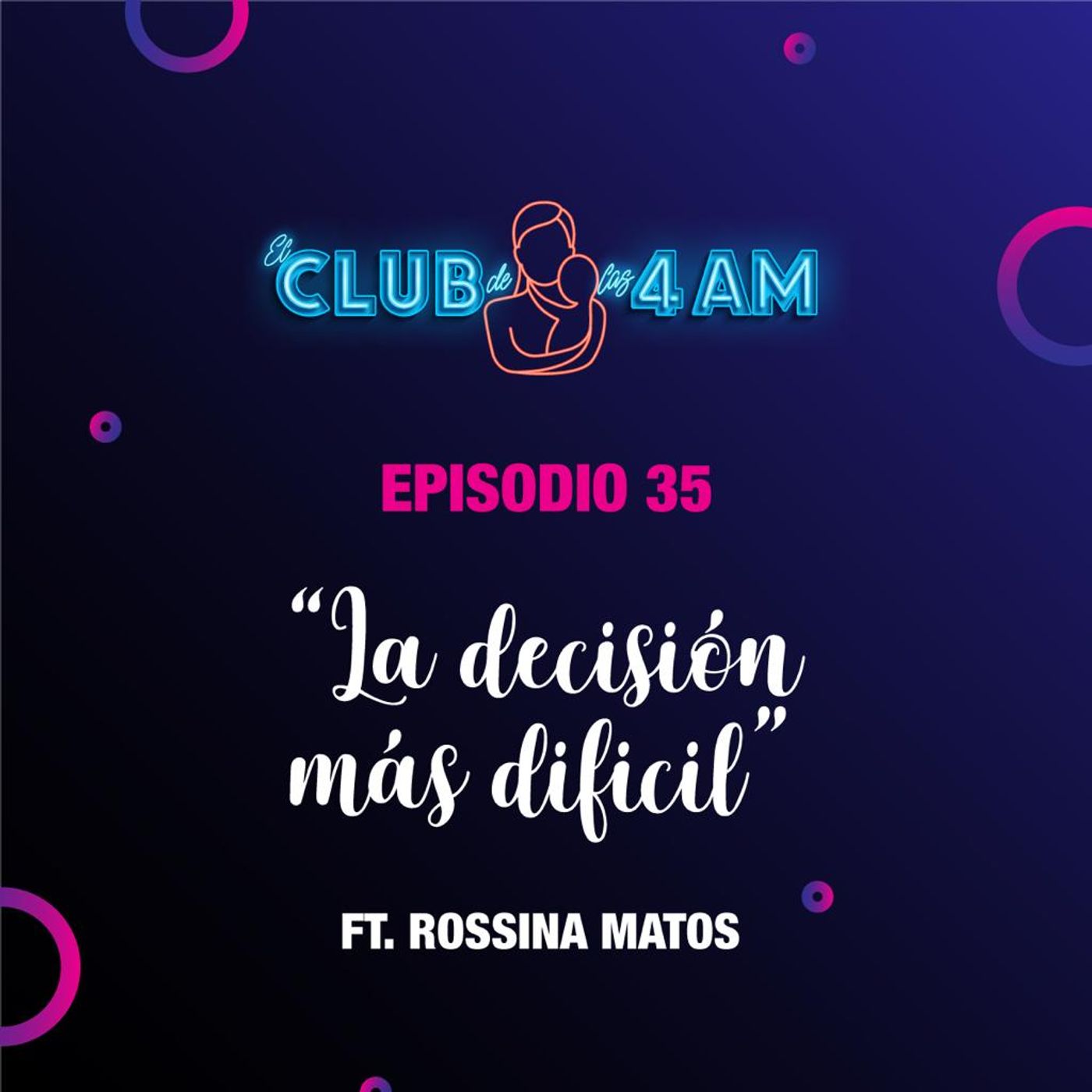 El Club de las 4AM