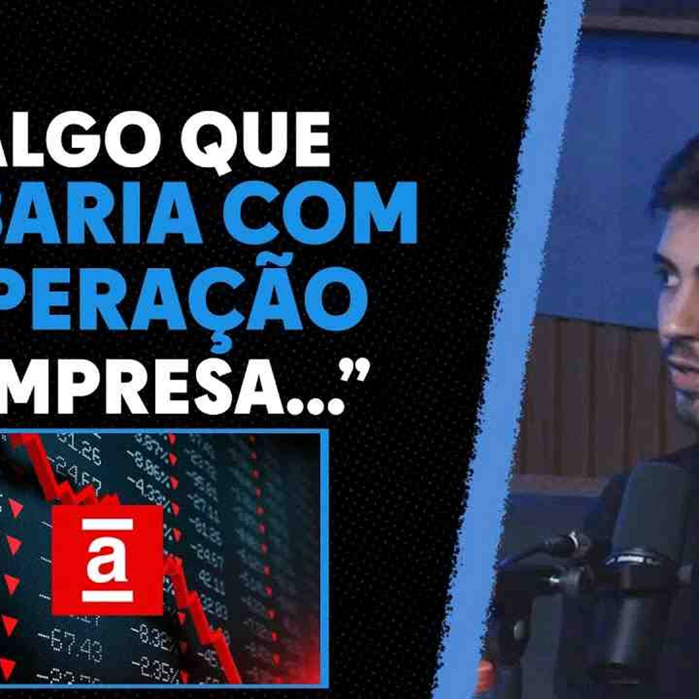 ENTENDA O QUE ACONTECEU COM AS LOJAS AMERICANAS NA PRÁTICA _ Os Economistas 45