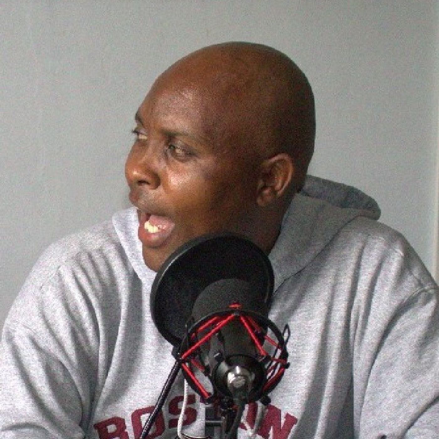 The Sport Podcast