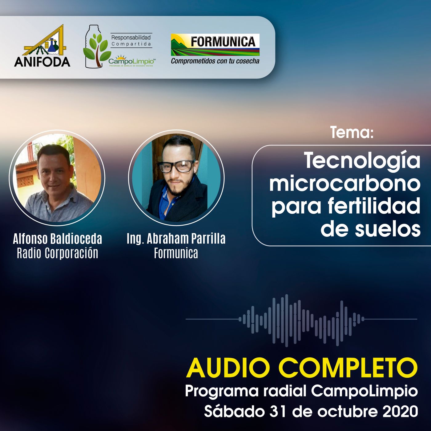 Programa CampoLimpio ANIFODA
