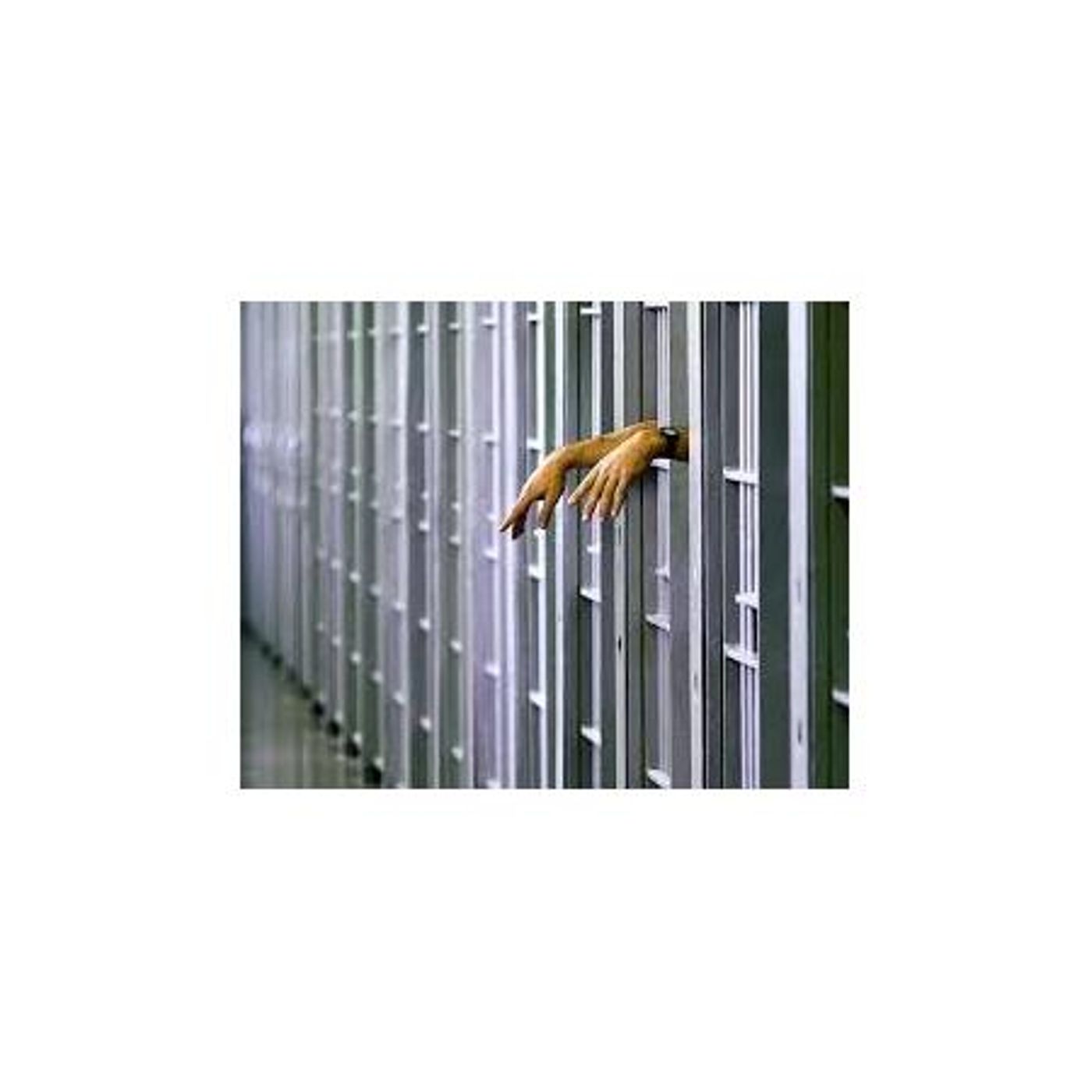 Death Row Inmates - Personal Stories of Spiritual Transformation - 2 Part Series episode artwork