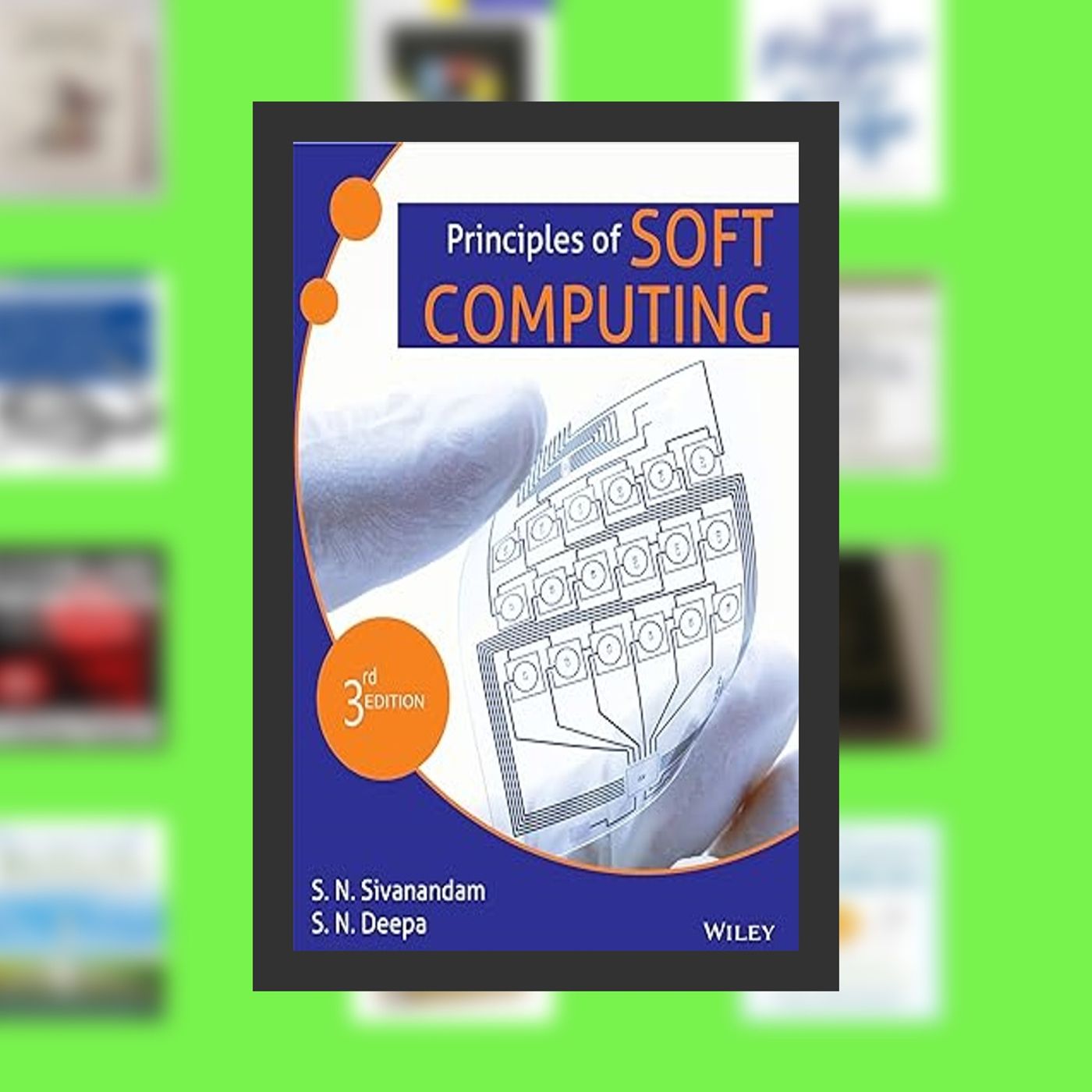 [PDF/Kindle] Book Principles of Soft Computing, 3ed By  S.N. Sivanandam (Author),  Full Episode episode artwork