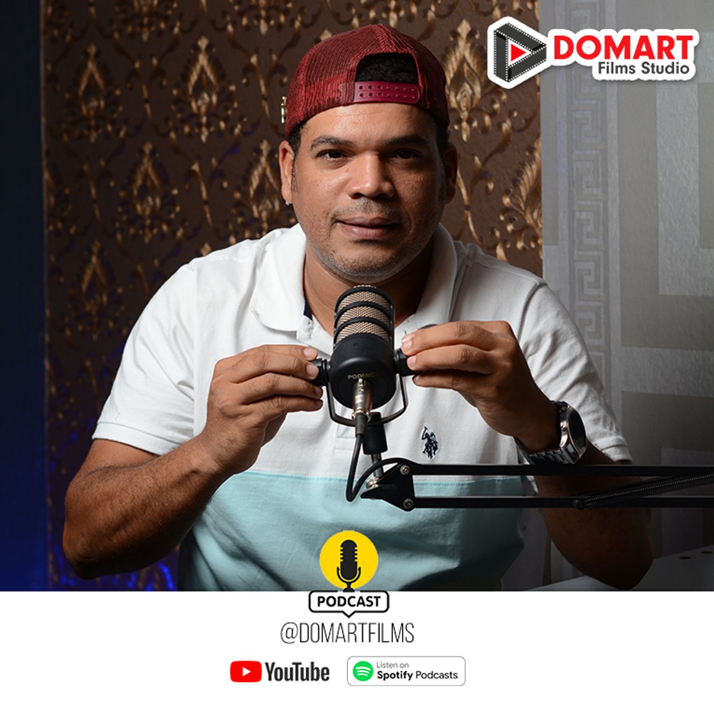 Domart Films Studio