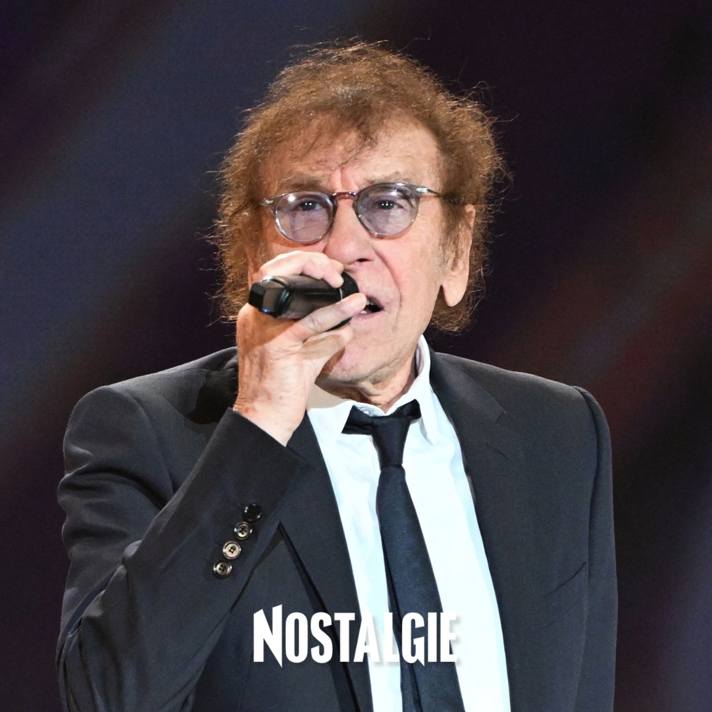 Alain Souchon, précurseur du monde bobo : la story d'un artiste qui a changé notre regard sur la société episode artwork