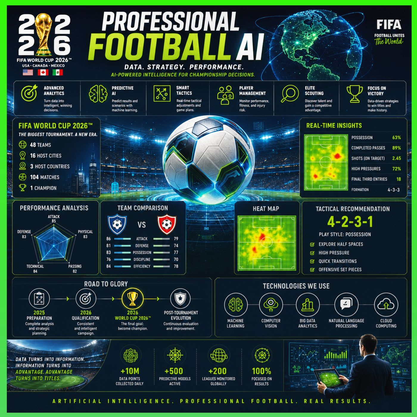 Professional Football AI episode artwork