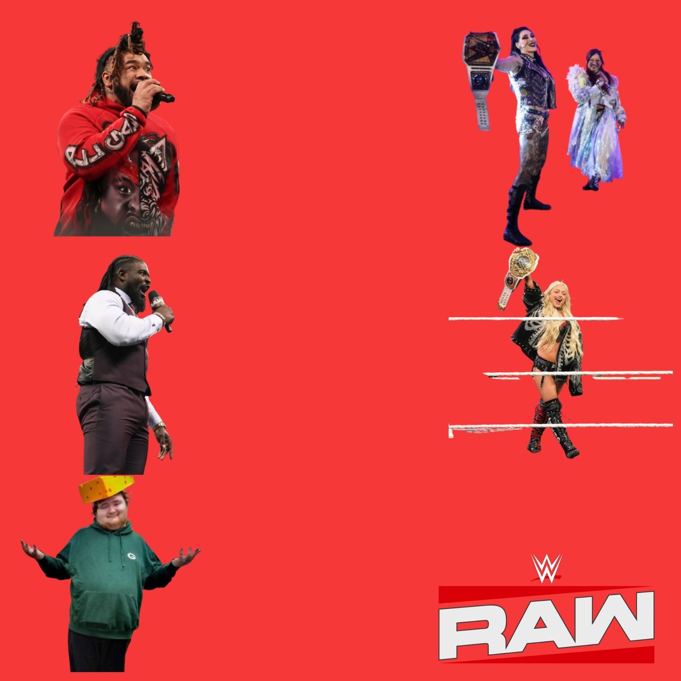 WWE Raw 4/20/26 review: A very SOLID Raw after Mania episode artwork