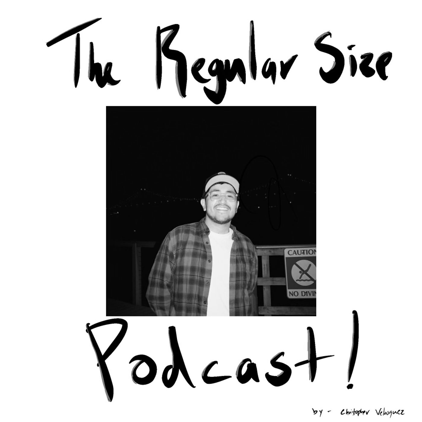 The Regular Size Podcast