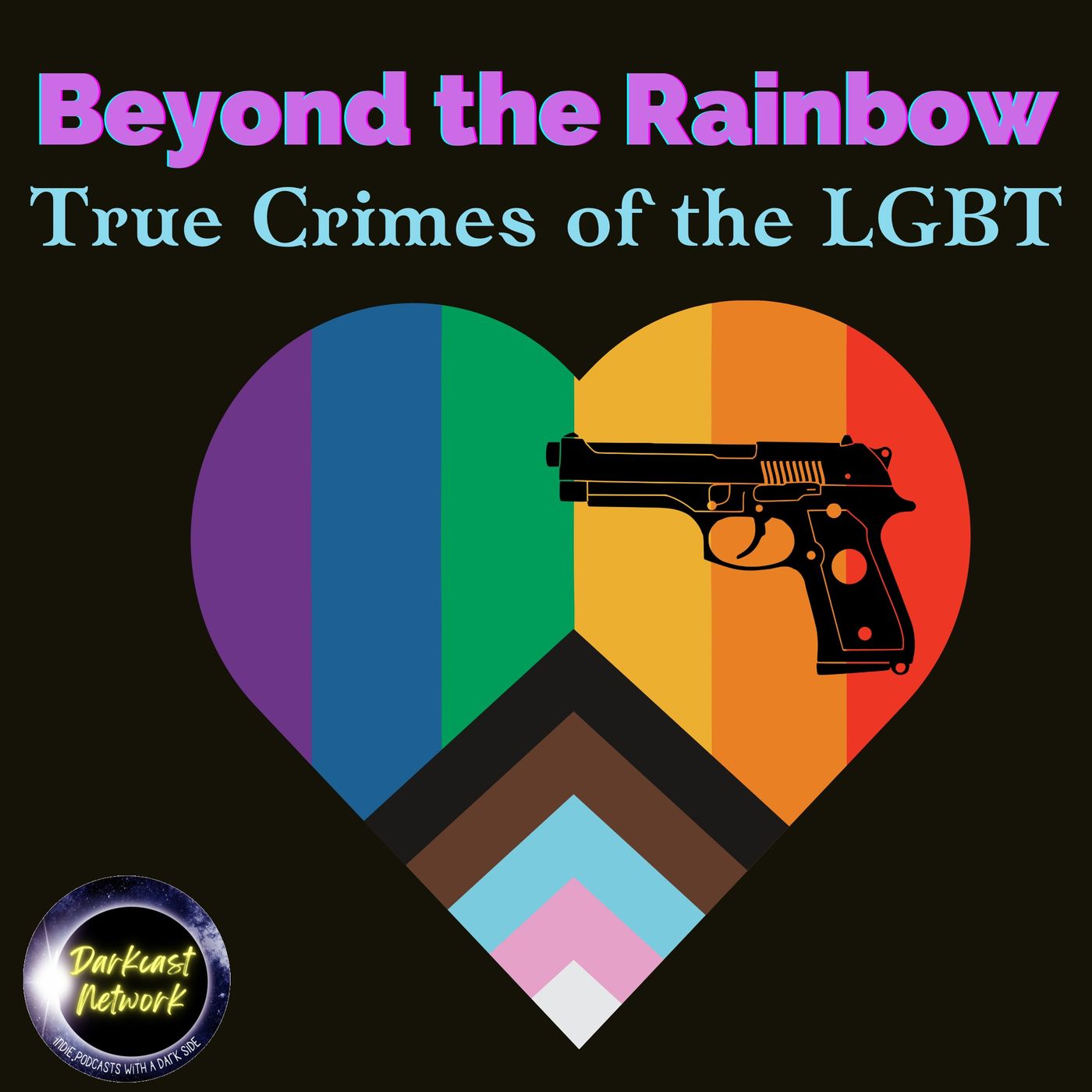 Beyond The Rainbow – True Crimes of the LGBT