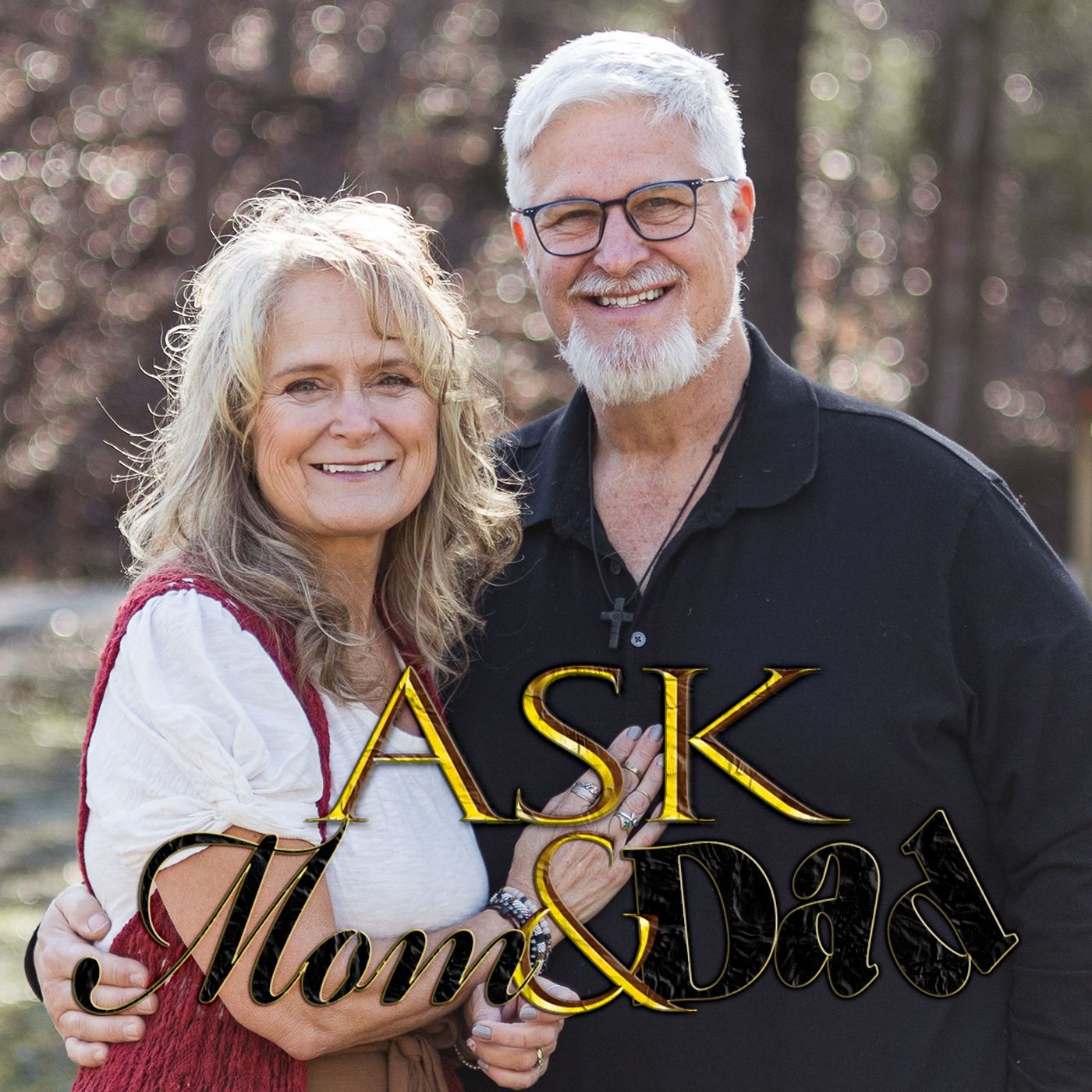 Ask Mom and Dad