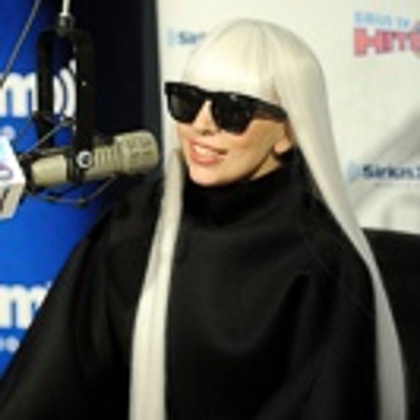 Lady Gaga on Lorde, artRave & Outfits! episode artwork