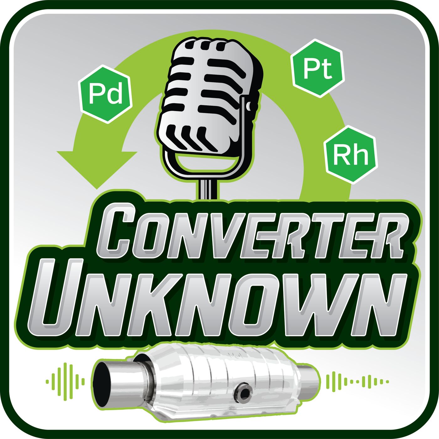 Converter Unknown: Episode 6 | Tom and Dave Birsen of CATSTRAP