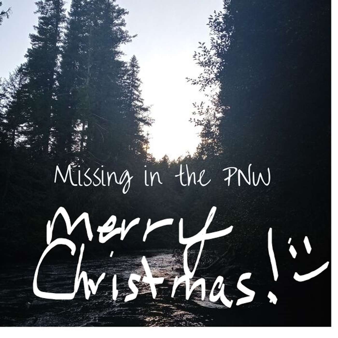 Missing in the PNW