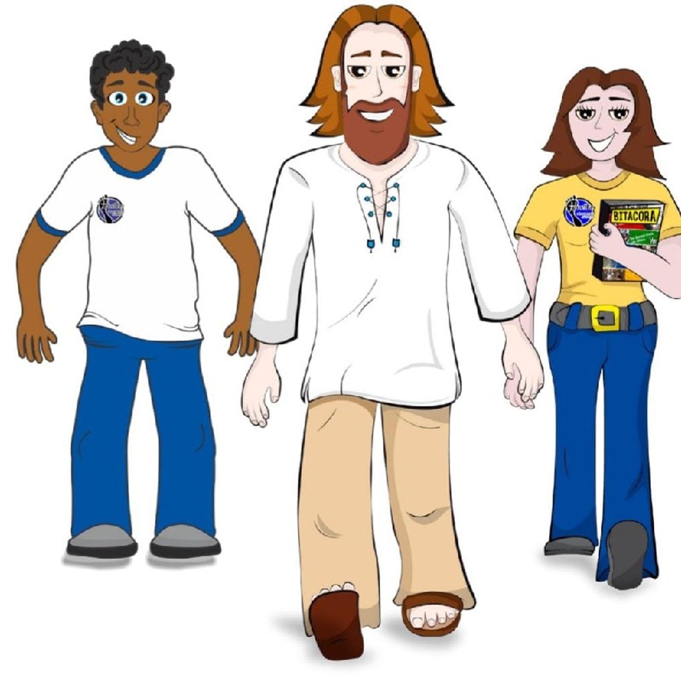 Vamos a llevar la Paz Yoednnys.P. episode artwork