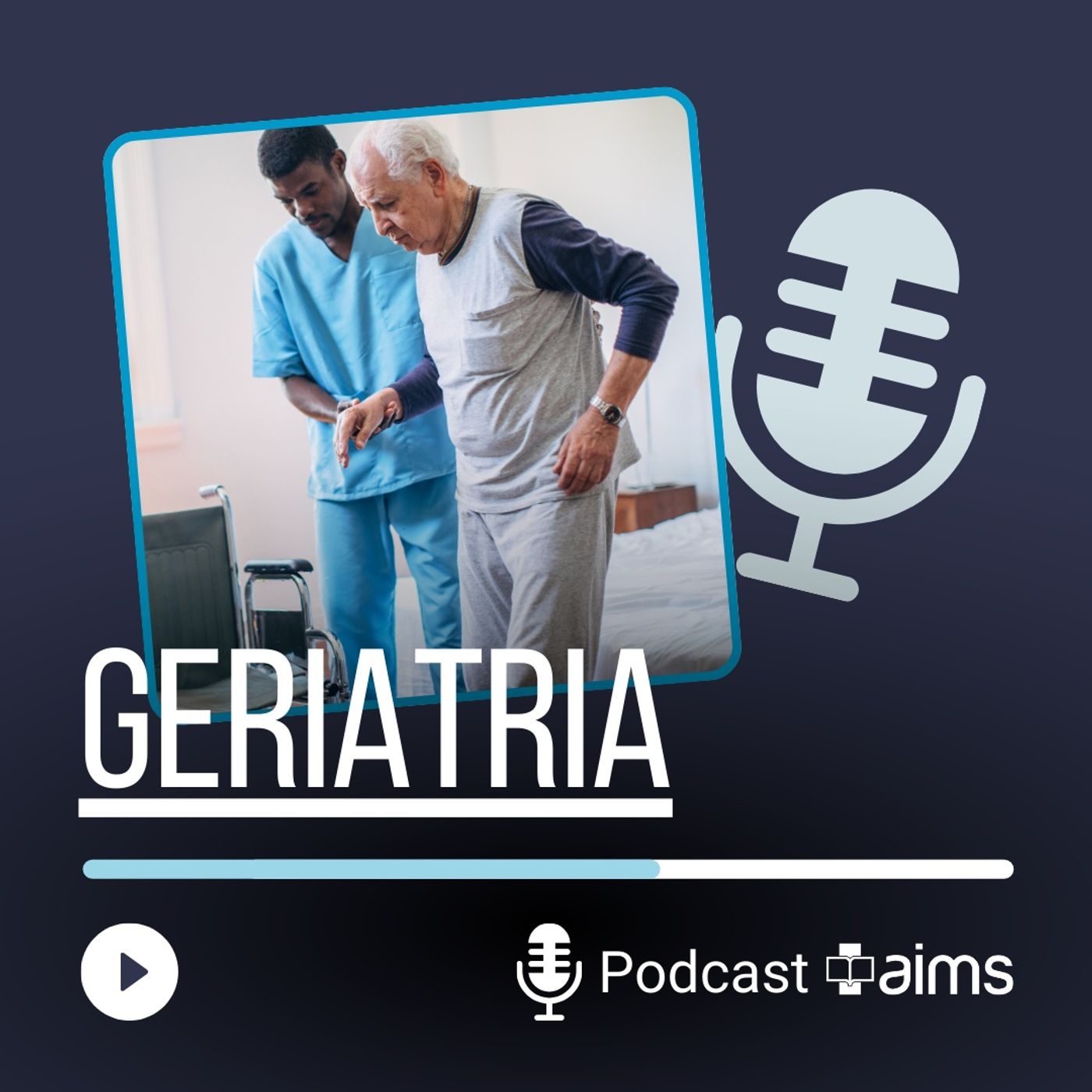 AIMS - Geriatria