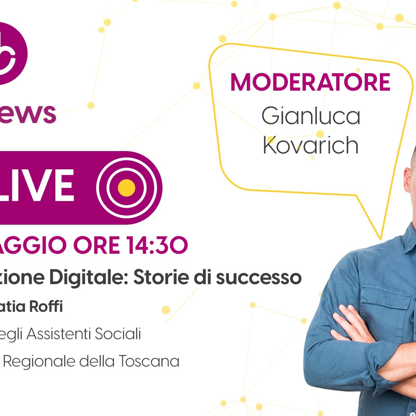Transizione Digitale per la PA