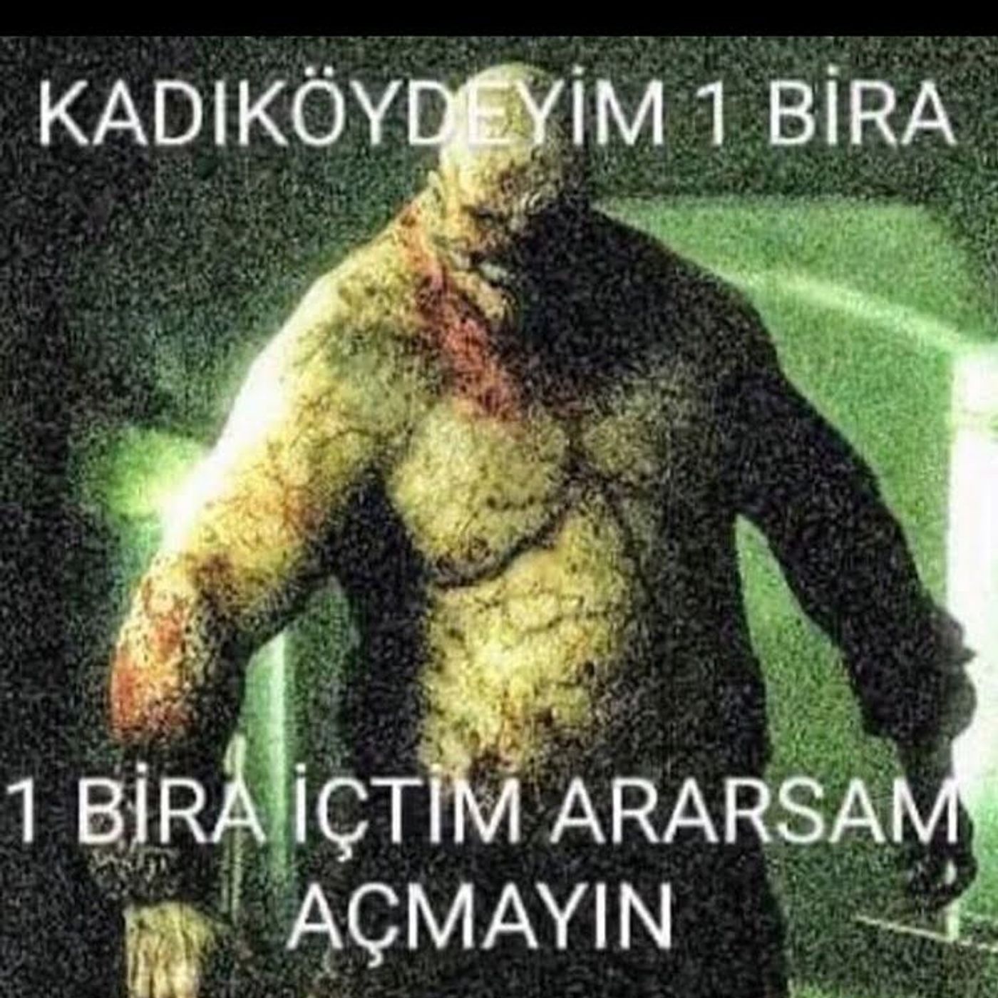 Allam bu yaşamak mı