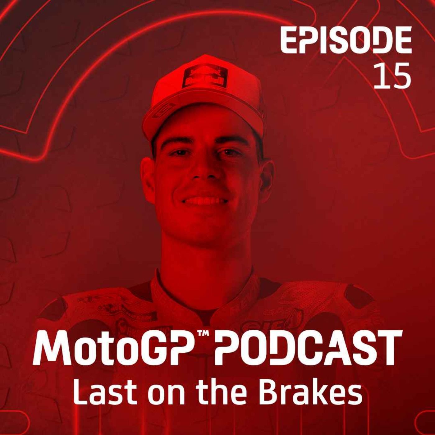 MotoGP™ 2020: Last On The Brakes