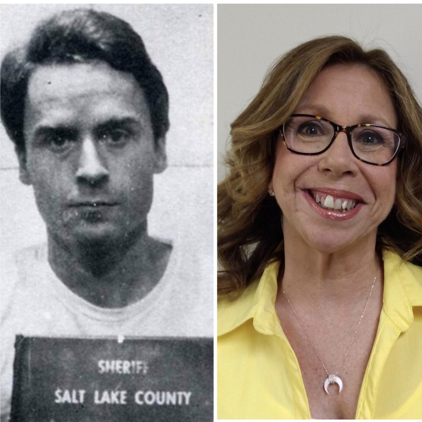 Ted Bundy Survivor Speaks – Crimes Unlimited – Podcast – Podtail