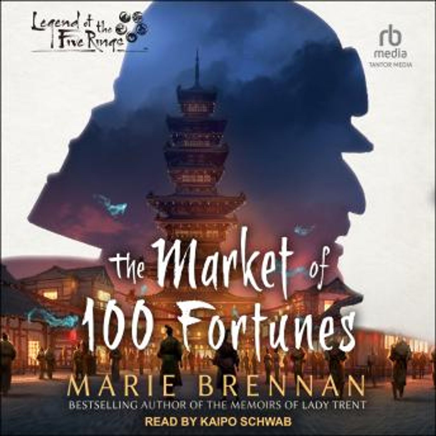 Download Latest Full Audiobooks in Science Fiction & Fantasy, Fantasy