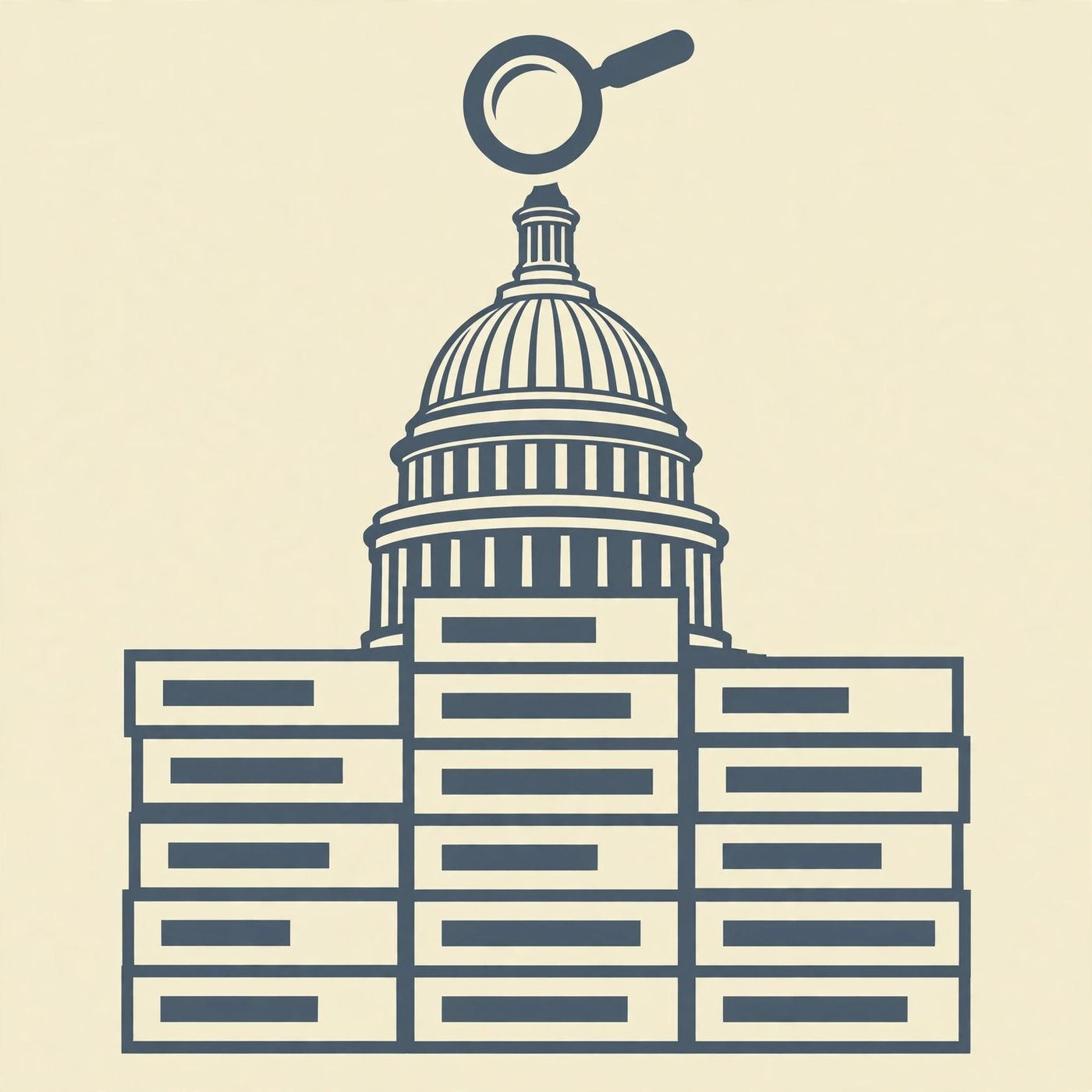 The Epstein Files: Washington's Unfinished Business